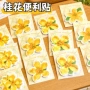 学生学习粘性异形n次贴