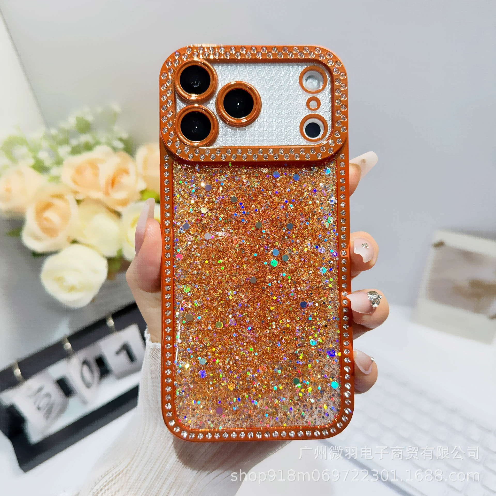 Совместимый чехол для телефона, защитный чехол Pro, iPhone 13, 17 Pro Max, 16, 16 Plus, 15