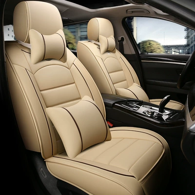 Summer Special Seat Cover – Seat cushion, seat cover