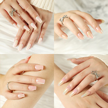 �����׼���ϼ������׼�Ƭ��������Ƭ��Ʒ�ɲ�жpress on nails