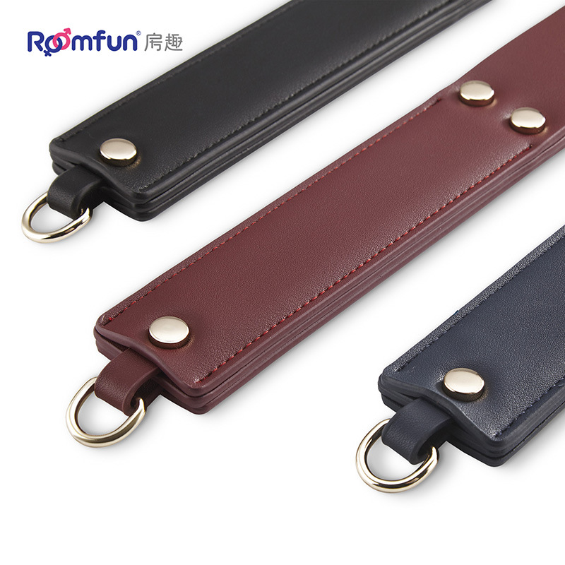 情趣手拍sm道具调教调情皮鞭戒尺教鞭SP工具打屁股惩罚sm用品批发