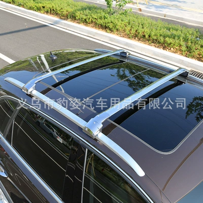 luggage rack off-road SUV – Roof rack
