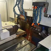 二手走心机韩华四轴走芯机设备机床车铣复合数控自动车床机床