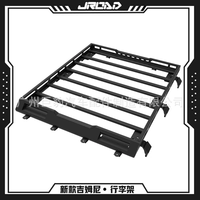 Jimny – Roof Rack Luggage Rack