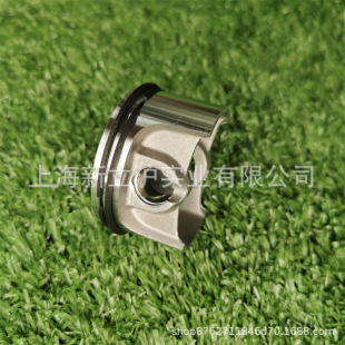 Compatible with German STIHL Steele BR600 wind extinguisher backpack hair dryer piston assembly piston ring