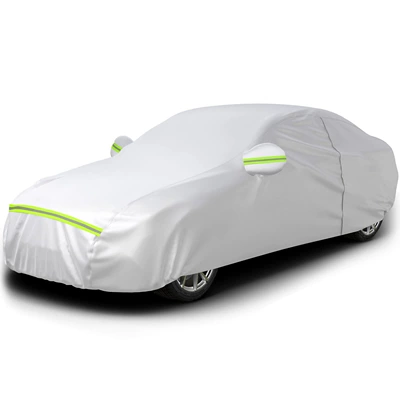 Car clothing – Car Clothing Full Cover Sun - s-425018001500-nano-oxford-spunlace-cotton