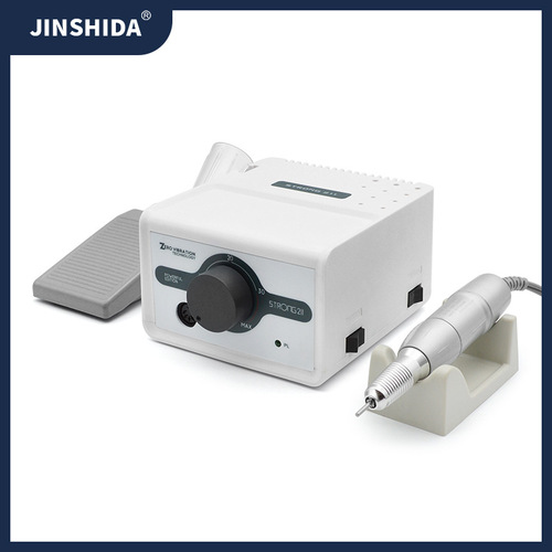 ShinStar 35,000 RPM STRONG211+120Ⅱ Mini Nail Grinder Dental Handpiece Engraving Machine