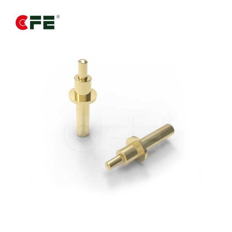 ���ƴ����pogopin���ʽDIP��綥��35A�����봥�㳧�ҵ�����