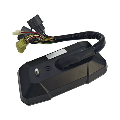 Motorcycle engine and accessories Instrument Panel Suitable