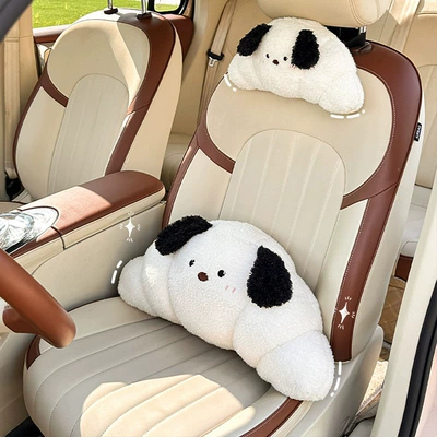 Headrest, Support, Universal for All Seasons