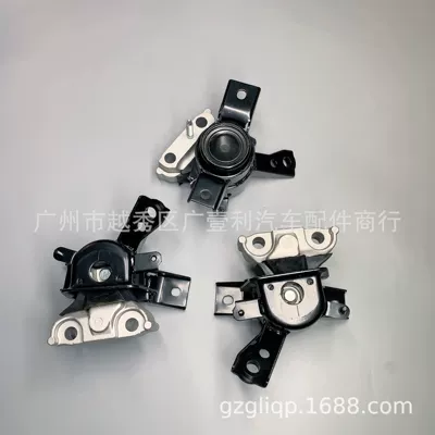 Other walking systems ACA33 RAV4 ACR50