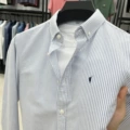 Blue 【100% Cotton】