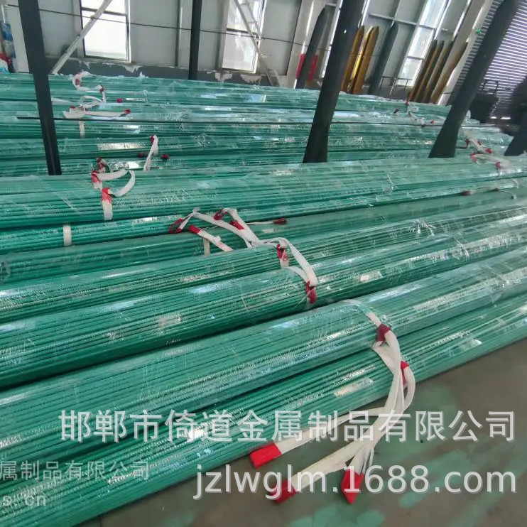 环氧防腐hrb400螺纹钢 m22基坑专用防腐钢筋 环氧树脂涂层钢筋