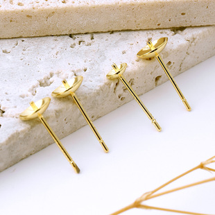 S925�y��18K��������ж�ᘎ�������бP�~���DIY��ᘳ��A01