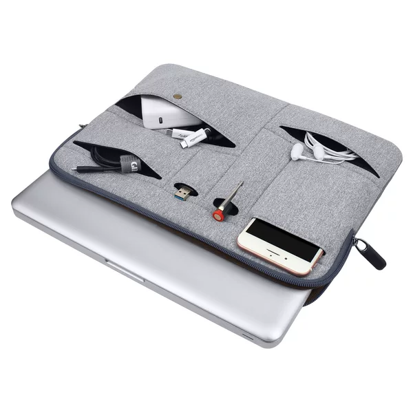 Laptop Bag Suitable for Apple Huawei Protective Case Storage Computer Bag macbookPro Sleeve Bag