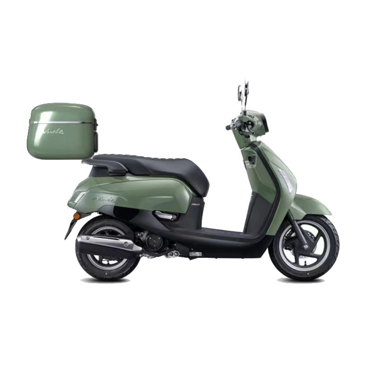 New Product Recommendation: Scooter Storage Box, Tool Box, Universal Electric Vehicle Trunk, Large Capacity Storage Box