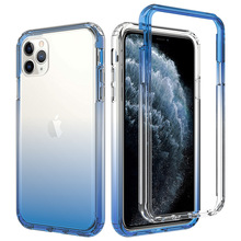 iPhone 11 ProMax͸TPU+PCֻǶһȫֻ