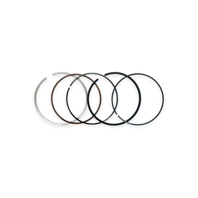 Kewei Pr300 Zongshen Engine Zs175Fmn Pr300 75mm Cylinder Block Piston Cylinder Set (Motorcycle engine and accessories) - piston-ring