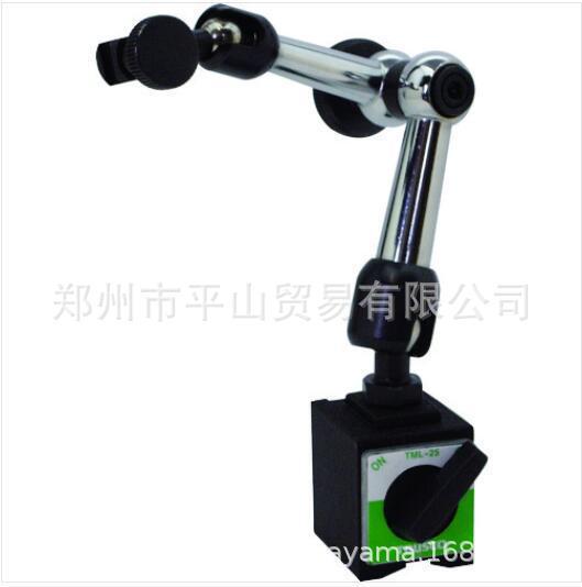 日本TRUSCO中山磁性表座TML-25