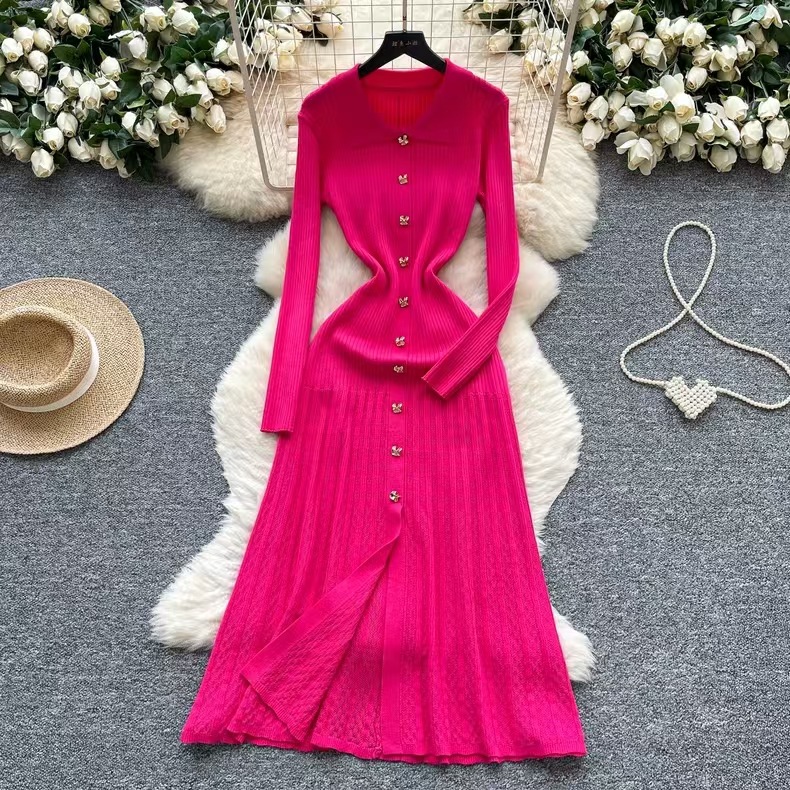 Rose red