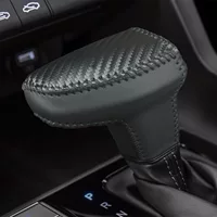 Применимо к 21-24 американской версии Elantra Elantra Santa Cruz Tucson кожаный набор передач