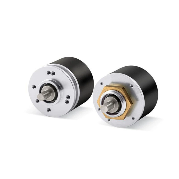 LIKA энкодер I28 линейная муфта магнитная полоса решетки