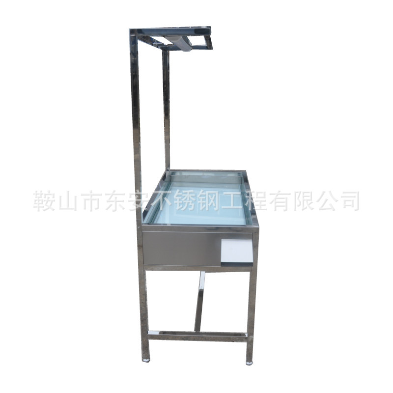 SWT914Ӻ304Ƽ̨ɵʳƷʼ칤̨