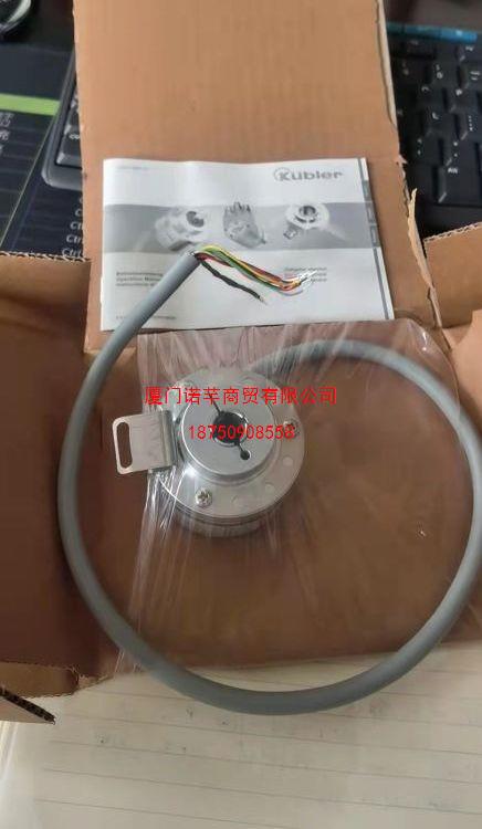 库伯勒8.5020.0000.1024.A06F编码器8.5020.0320.1024.S090.EX议