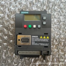 SIEMENS/���T������ݔ��׃�l��6SL3210-5BE15-5UV0ȫ�� ��Ʒ �h�r