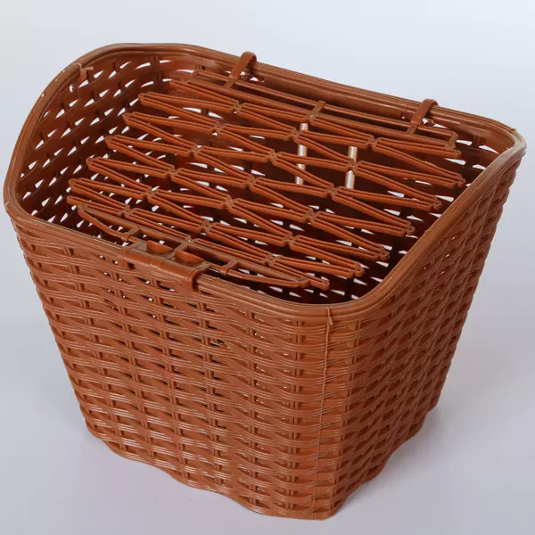 Coffee brown cards, tubing