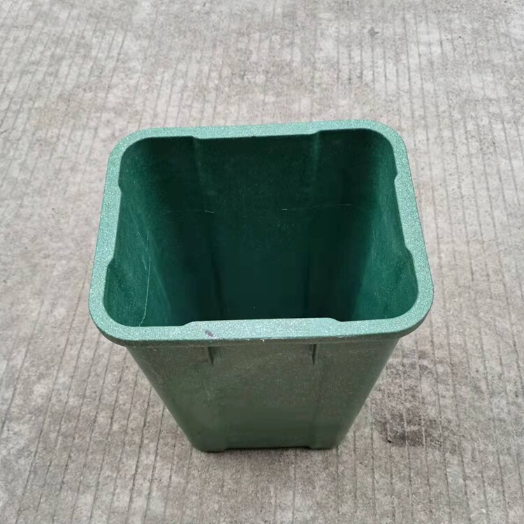 Die-Pressed Aluminum-Plastic Fruit Shell Box Inner Barrel Smooth on Both Sides Outdoor Trash Can Accessories Inner Barrel Plastic Trash Can Large Inner Tank Die-Pressed Aluminum-Plastic Fruit Shell Box Inner Barrel Smooth on Both Sides Outdoor Trash Can Accessories Inner Barrel Plastic Trash Can Large Inner Tank