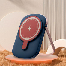 �羳�����o����늌�5000mAhС�ɱ�y���ۯB�֙C֧���Ƅ��Դ