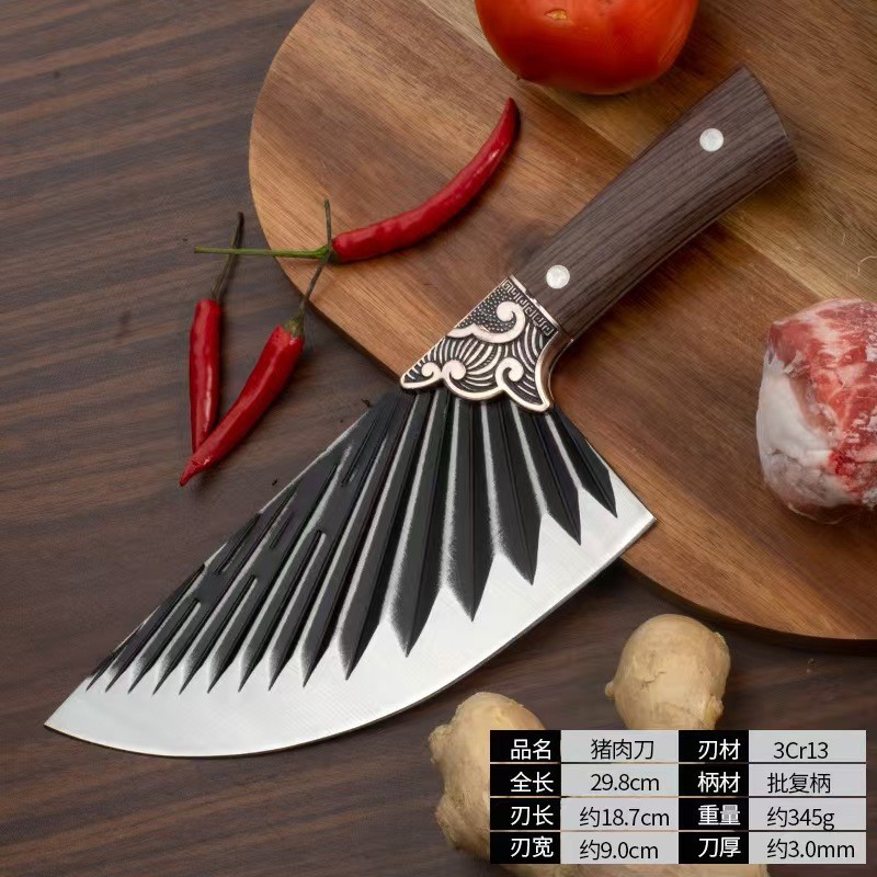 왕관부채무늬 돼지살해 3.5mm