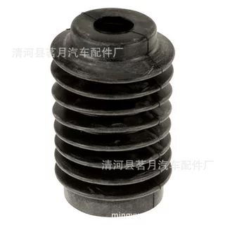 MJA2148AA适用捷豹敞篷车倍创茗月减震器防尘套罩缓冲胶块修理包