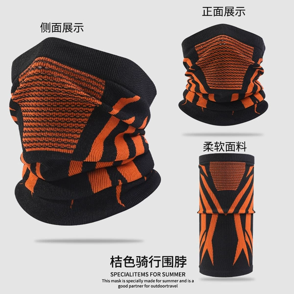 Orange red