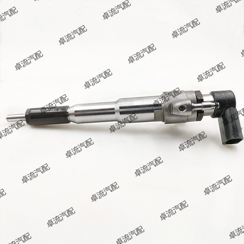 Engine parts common rail injector HMLGT5164R 166000372R 16600-0372R