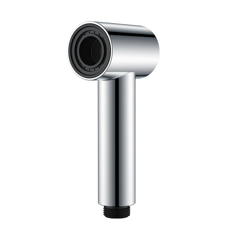 Cross -border toilet partner magnetic spray gun keys to avoid nails, supercharged, spurt head toilet high -pressure flusher toilet partner
