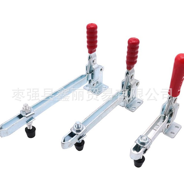 供应江鹰快速夹GTY-12145 12146 12147 12148 112130快速夹钳