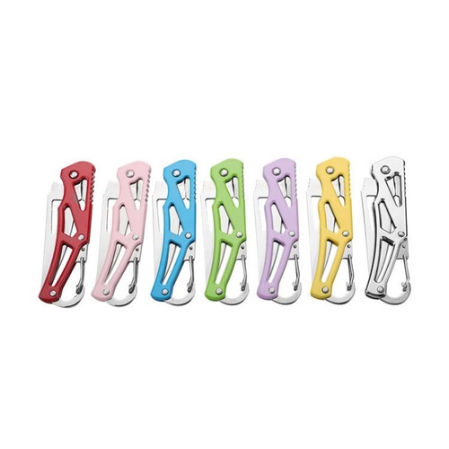 New Stainless Steel Folding Knife, Portable Camping Knife, Mirror Shine Sharp Small Knife, Convenient Fruit Knife