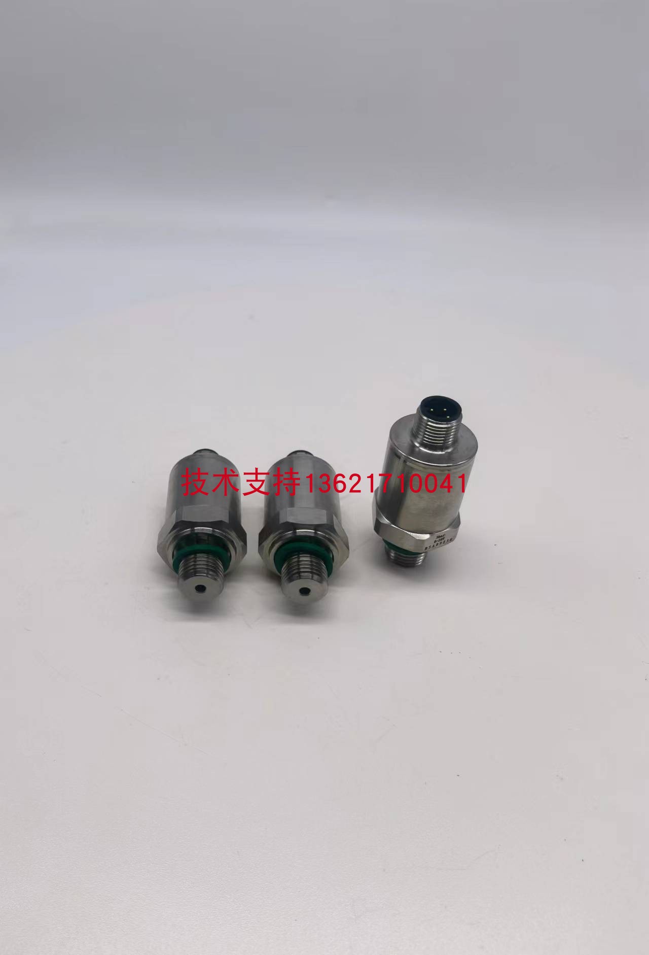 钛合金压力传感器，钛合金液位变送器，1Mpa 4-20Ma 液位变送器