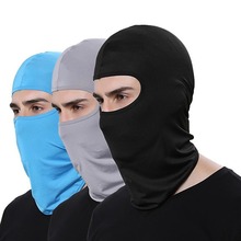 Cycling Balaclava Full Cover Face Mask Motorcycle Face Mask