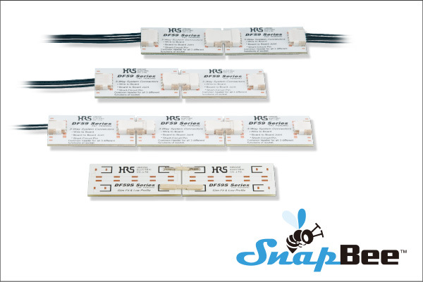 HRS/DF59-4P-2C ɫ4׽