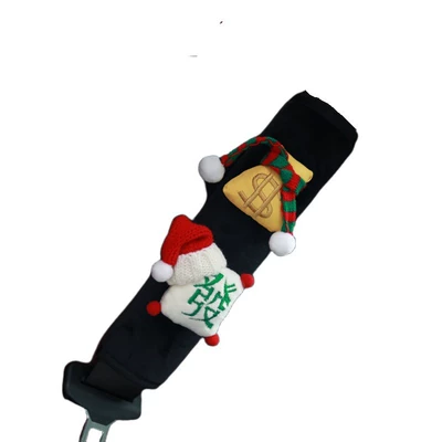 Shoulder Pads for Children, Anti-Strangle | Seat belt shoulder pad