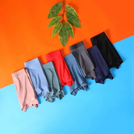 男士平角裤;男士背心;女士家居服