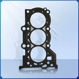 KIA22311-04800 Silindr Başlığı Qasketi HYUNDAI i10 Təmir Dəsti
