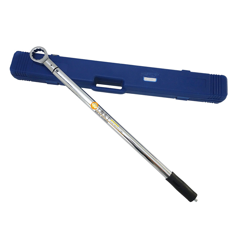 4000N.m预制式扳手 预置式扭矩扳手 可调式机械扭力扳手厂家包邮