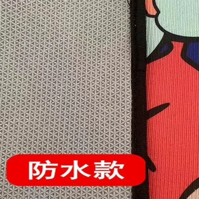 Trunk Mat New Tpr Bottom Crystal