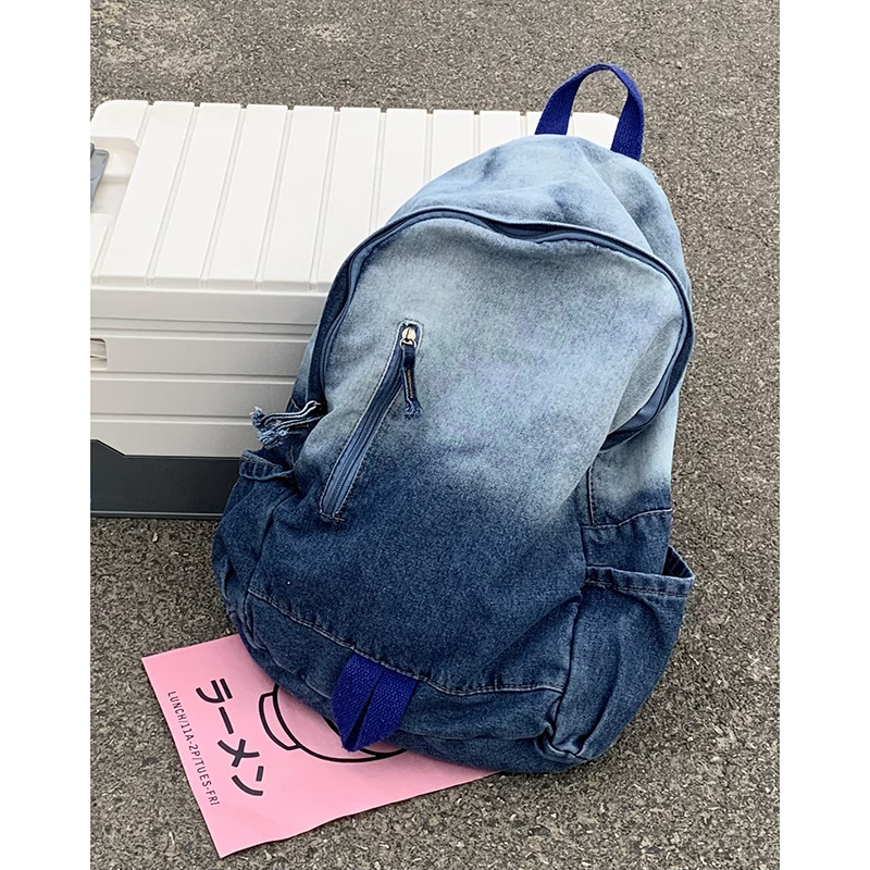 섹션 II 블루