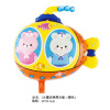 Magic three dimensional balloon, decorations, new collection, submarine, wholesale