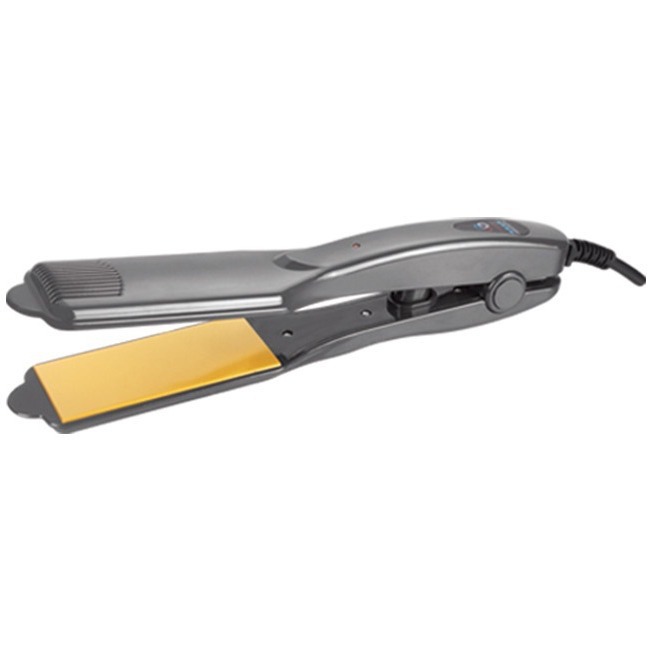 Bright 1166 computer temperature control hair straightener straightening plate plywood pull plate straightening machine hair curler hair curler RCT50W